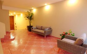 Casa Donceles Penthouse 1, Prime Location, Super Confortable!!