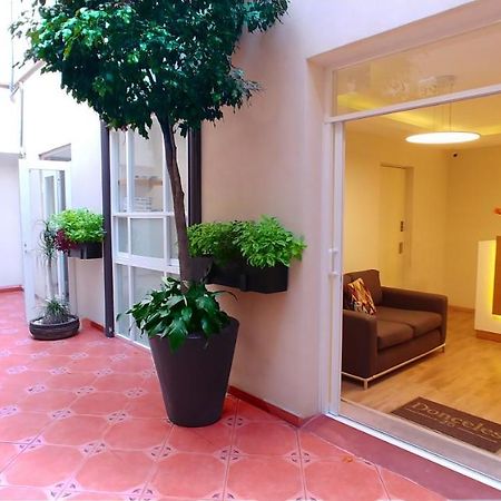 Casa Donceles Penthouse 1, Prime Location, Super Confortable!! Mexico City Exterior photo