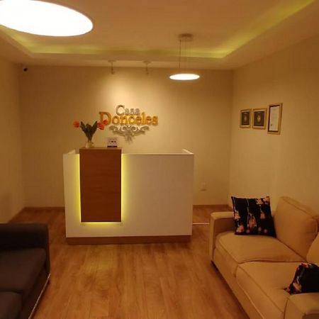 Casa Donceles Penthouse 1, Prime Location, Super Confortable!! Mexico City Exterior photo