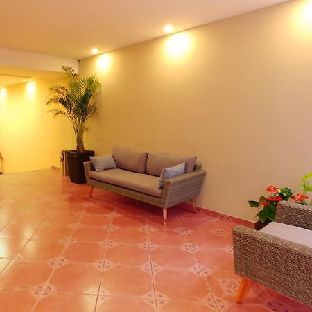 Casa Donceles Penthouse 1, Prime Location, Super Confortable!! Mexico City Exterior photo