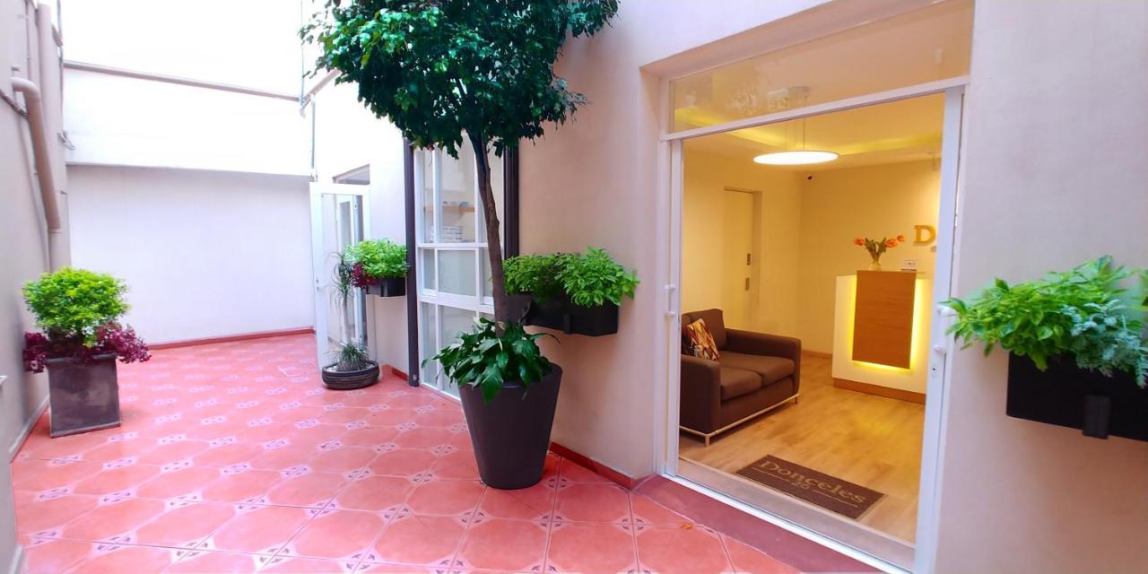 Casa Donceles Penthouse 1, Prime Location, Super Confortable!! Mexico City Exterior photo