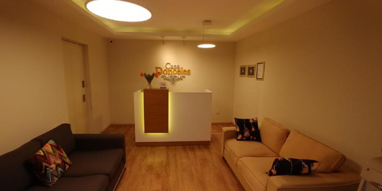 Casa Donceles Penthouse 1, Prime Location, Super Confortable!! Mexico City Exterior photo