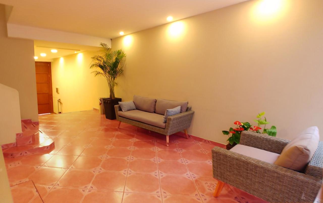 Casa Donceles Penthouse 1, Prime Location, Super Confortable!! Mexico City Exterior photo