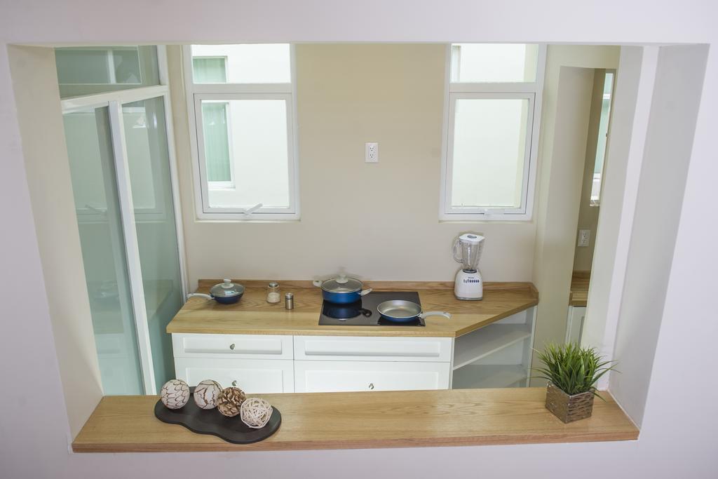 Casa Donceles Penthouse 1, Prime Location, Super Confortable!! Mexico City Exterior photo