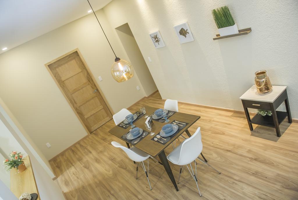Casa Donceles Penthouse 1, Prime Location, Super Confortable!! Mexico City Exterior photo