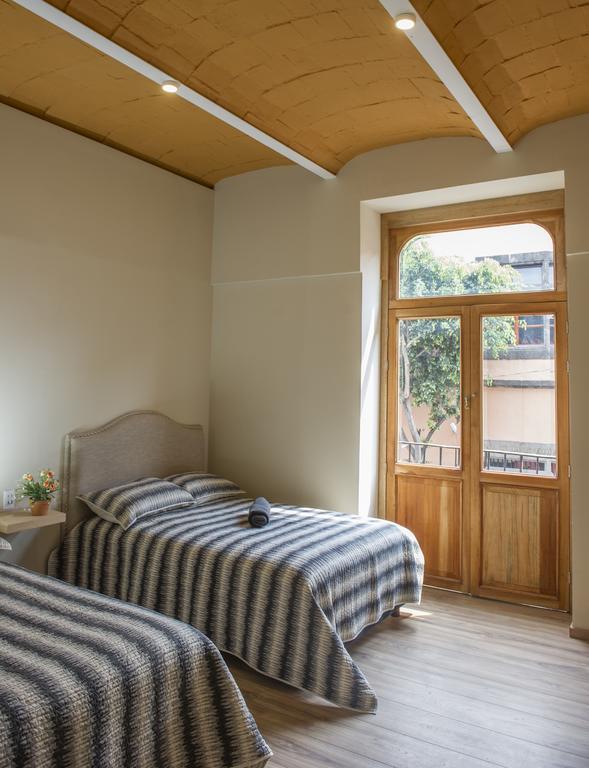 Casa Donceles Penthouse 1, Prime Location, Super Confortable!! Mexico City Exterior photo