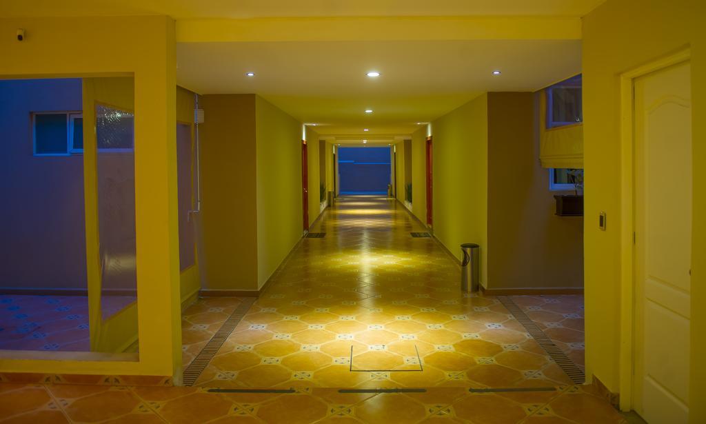 Casa Donceles Penthouse 1, Prime Location, Super Confortable!! Mexico City Exterior photo